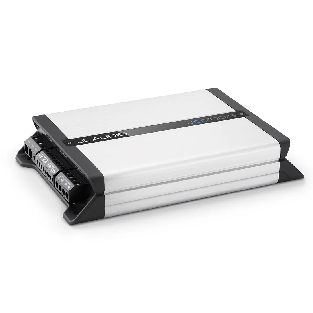 JL Audio JD700/5 Class D 5 Channel Full Range Car Amplifier - #98364 - Image 2