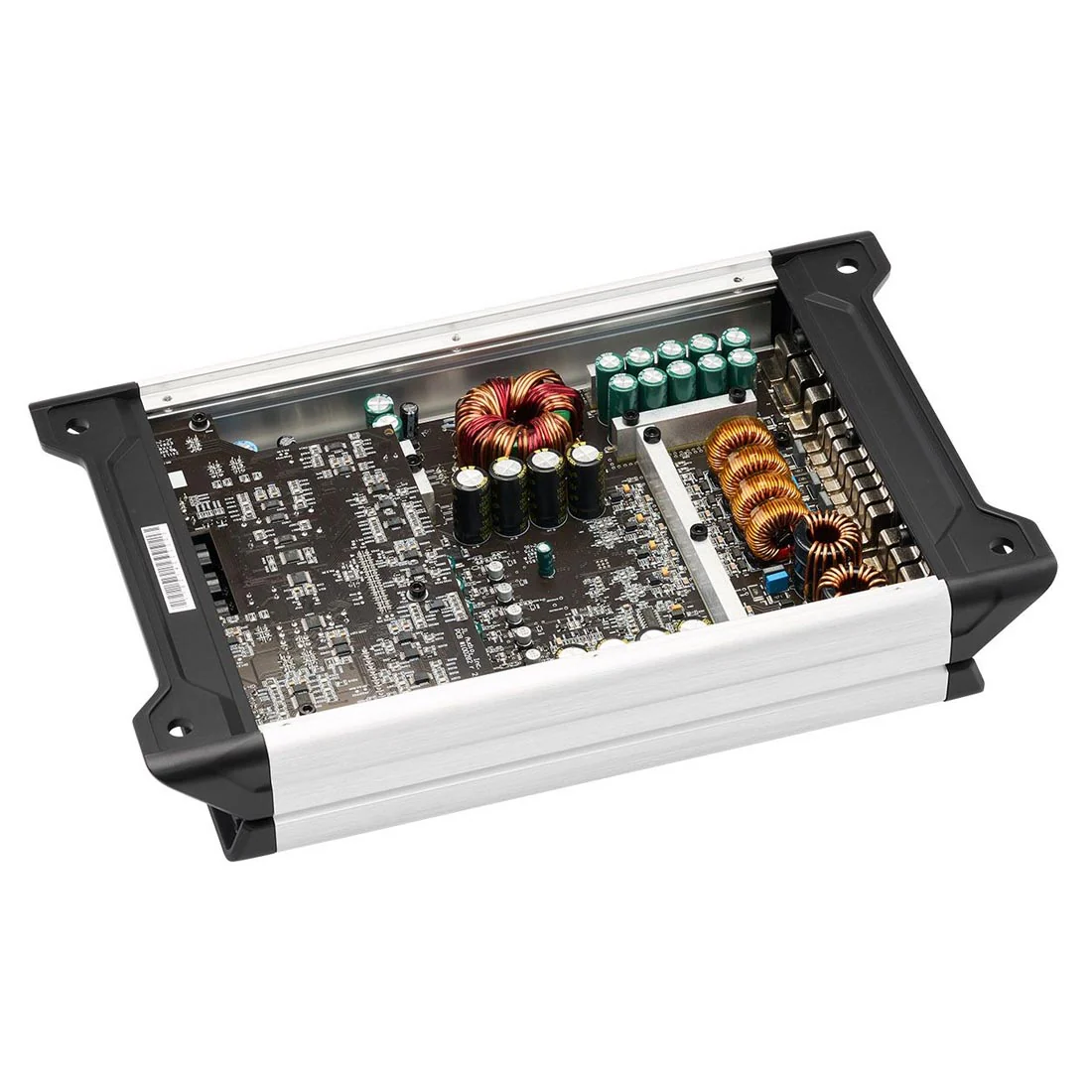 JL Audio JD700/5 Class D 5 Channel Full Range Car Amplifier - #98364 - Image 6