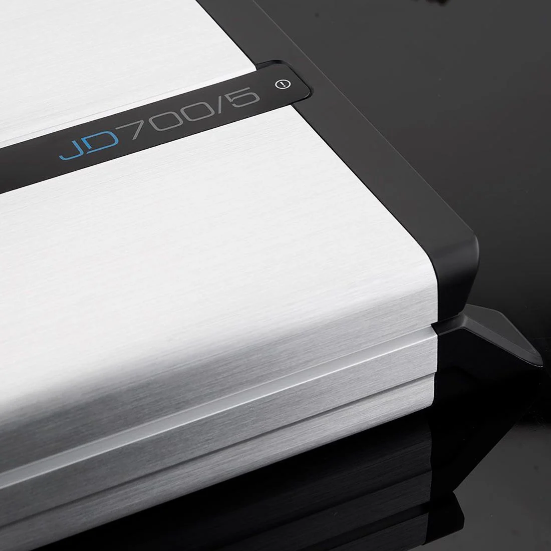 JL Audio JD700/5 Class D 5 Channel Full Range Car Amplifier - #98364 - Image 8