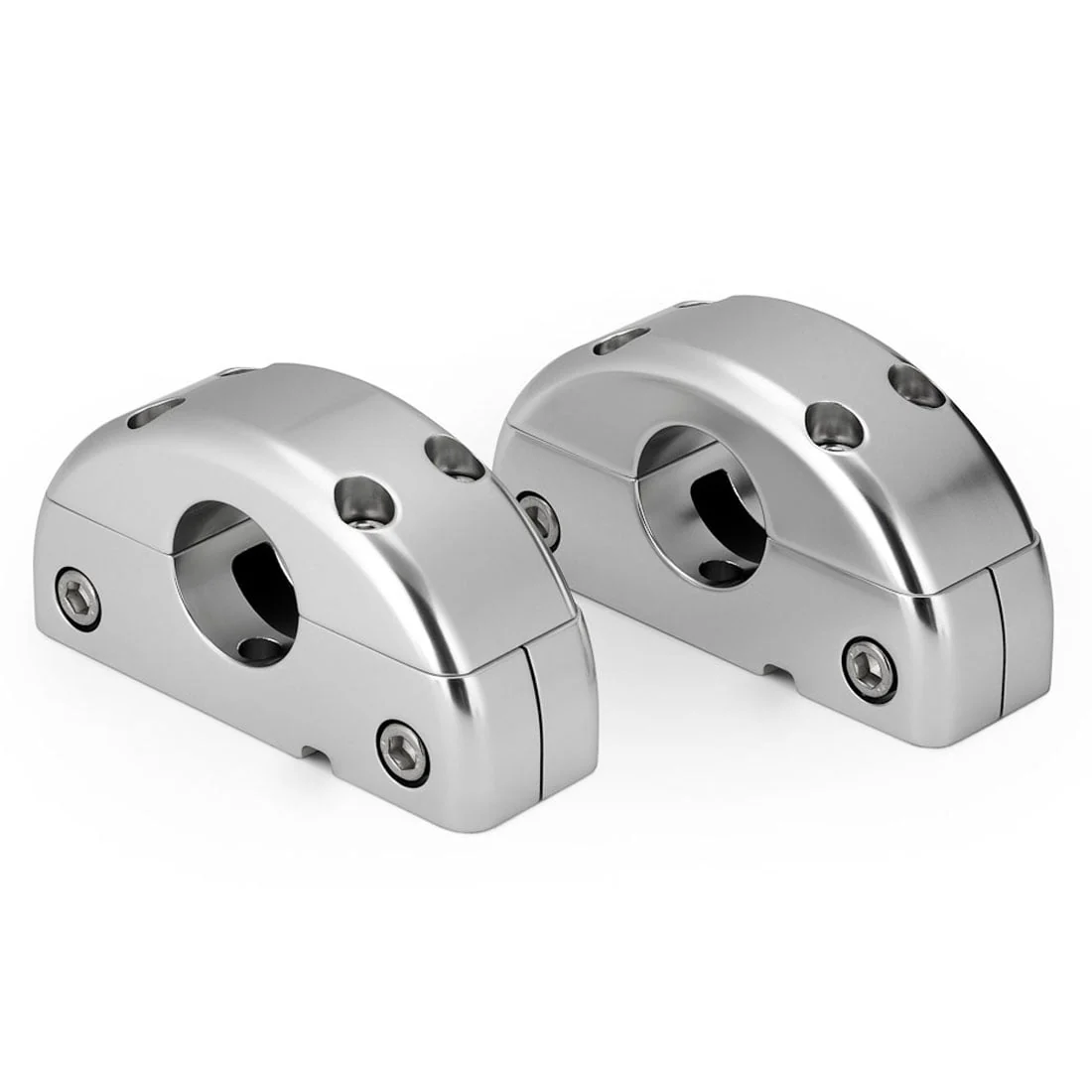JL Audio M-MCPv3-1.315 Enclosed Speaker System Fixture - #91265 - Pair (MMCPv31.315)