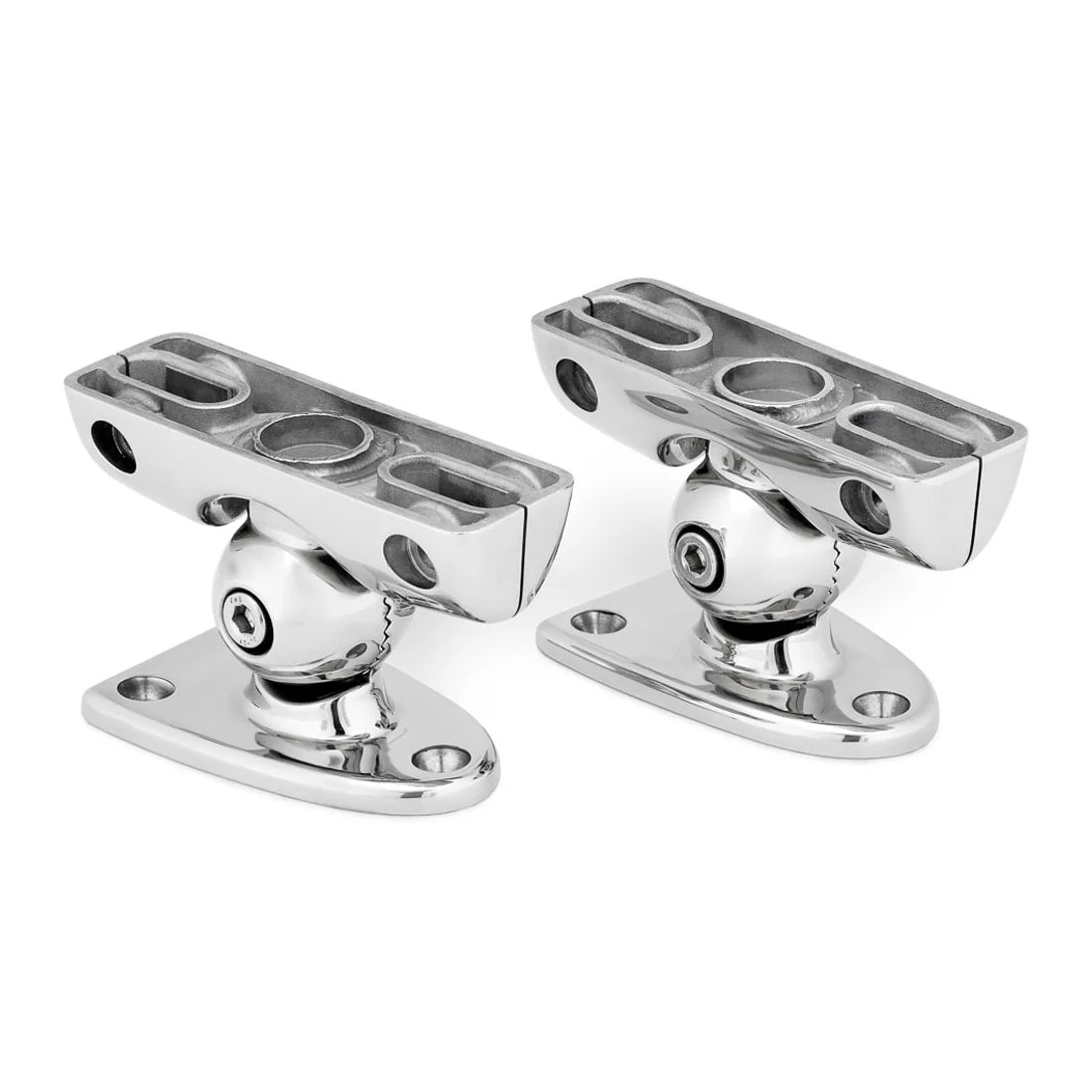 JL Audio M-MCPv3-DM Enclosed Speaker System Fixture - #91273 - Pair (MMCPv3DM)