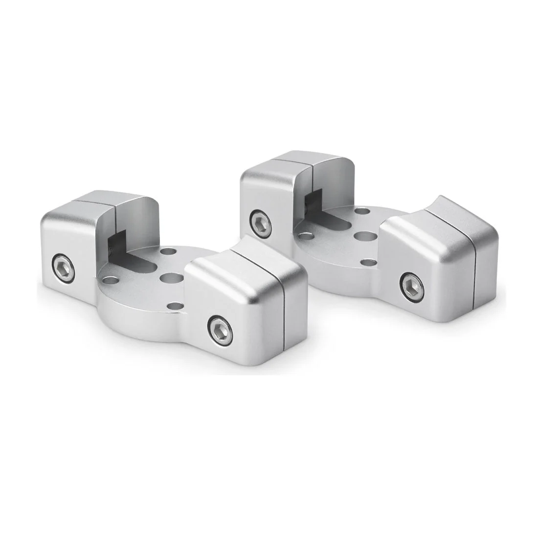 JL Audio M-MCPv3-MC/LP Enclosed Speaker System Fixture - #91275 - Pair (MMCPv3MC/LP)