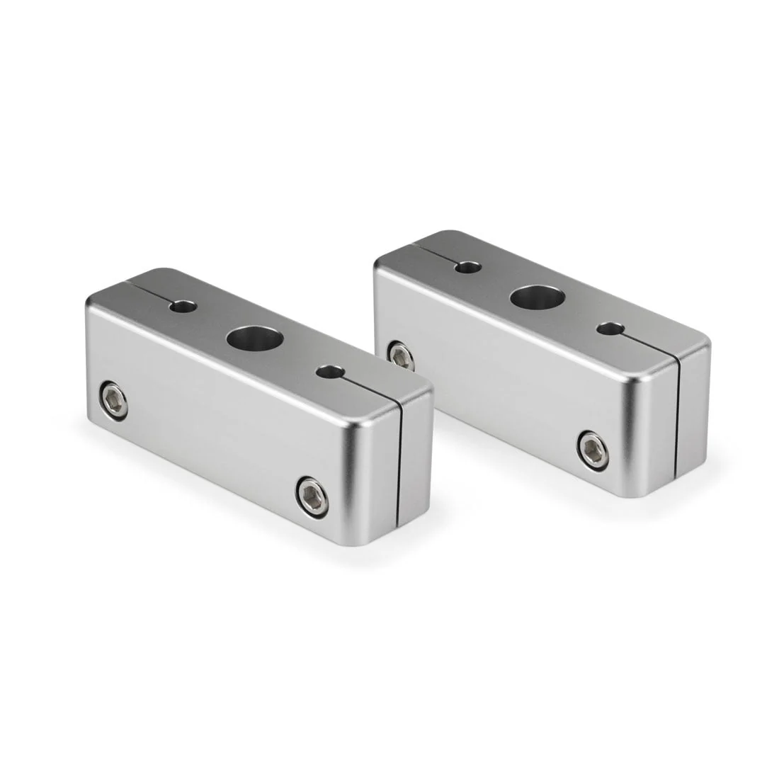 JL Audio M-MCPv3-SM Enclosed Speaker System Fixture - #91278 - Pair (MMCPv3SM)