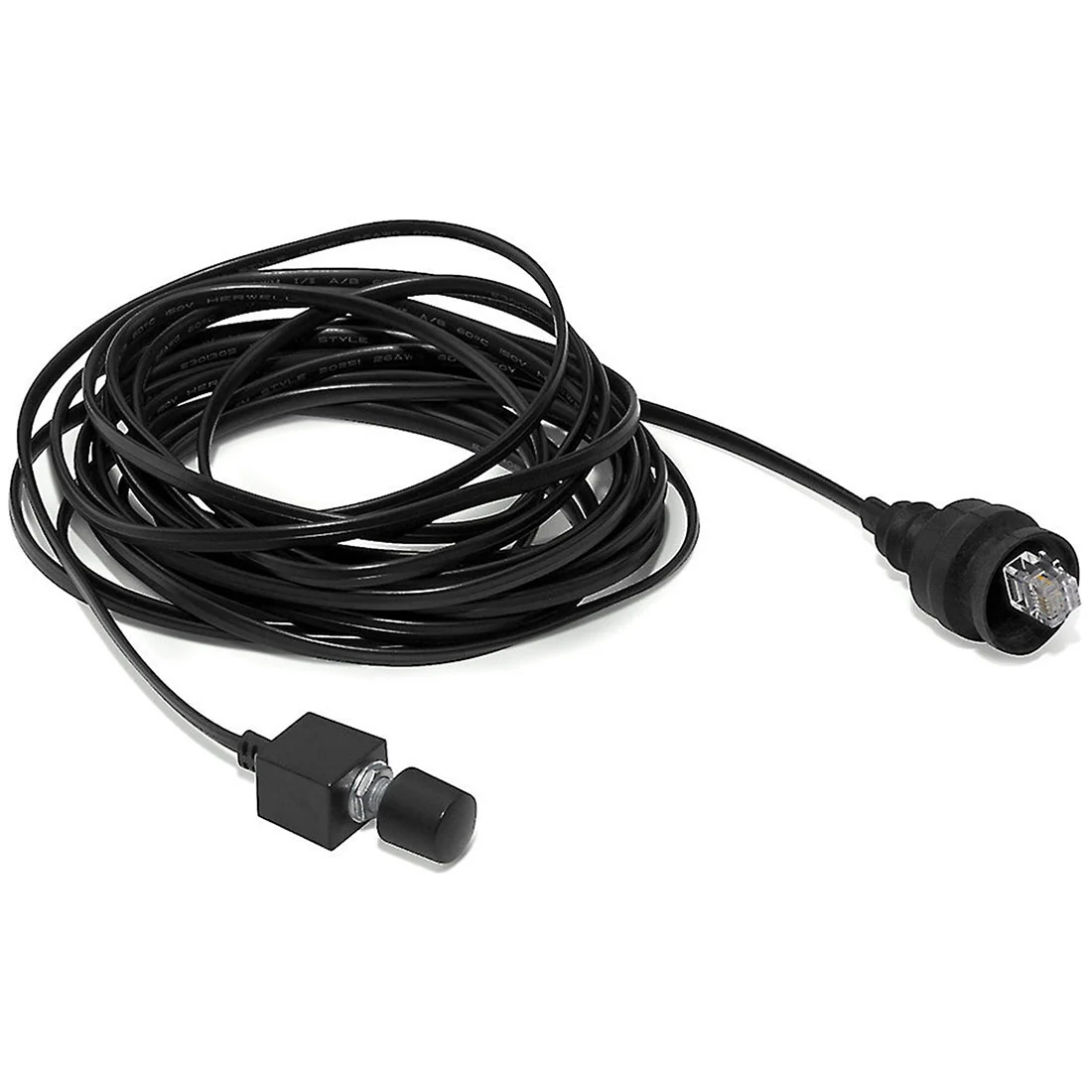 JL Audio M-RBC Water-Resistant Remote Bass Control - #98404 (MRBC1)