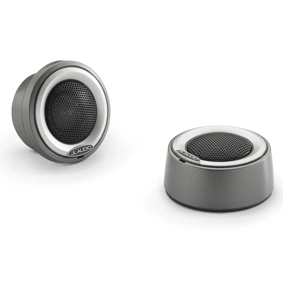 JL Audio M6-100CT-C/S M6 Series 1" Marine Tweeters - Pair (M6100CTC/S3Gw)