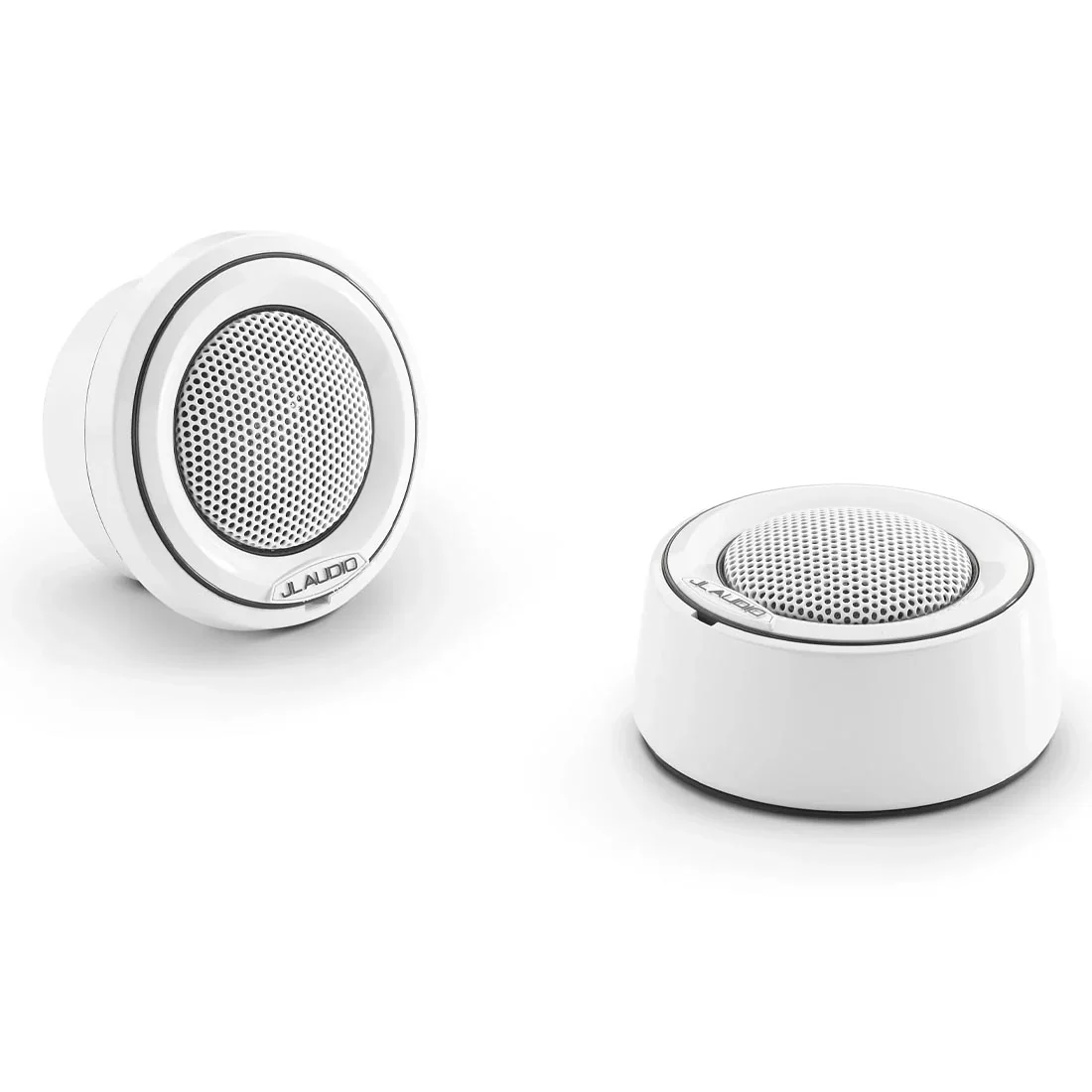 JL Audio M6-100CT-C/S M6 Series 1" Marine Tweeters - Pair (M6100CTC/S3Gw) - Image 2