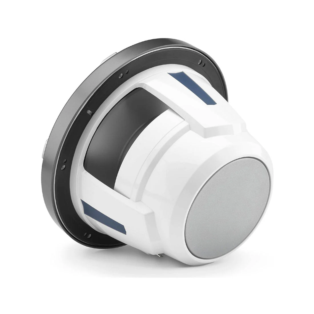 JL Audio M6-10IB-S-GmTi-4 10" 250 Watt 4 Ohm Marine Subwoofer - Gunmetal -#93637 (M610IBSGmTi4) - Image 3
