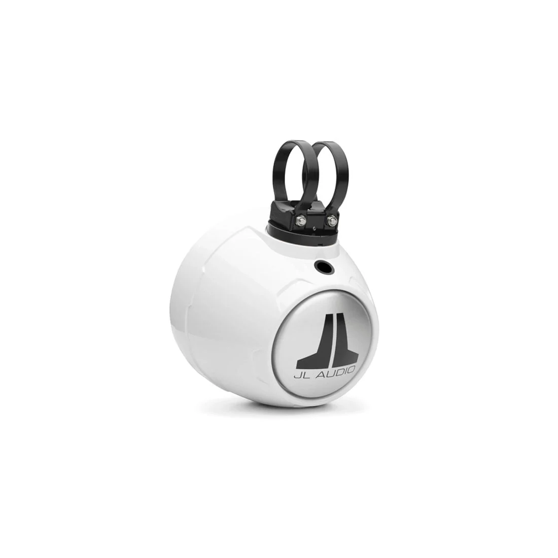 JL Audio M6-650VEX-Gw-S-GwGw 6.5" 75 Watt 4 Ohm Marine Enclosed Coaxial Speaker - #93410 (M6650VEXGwSGwGw) - Image 4