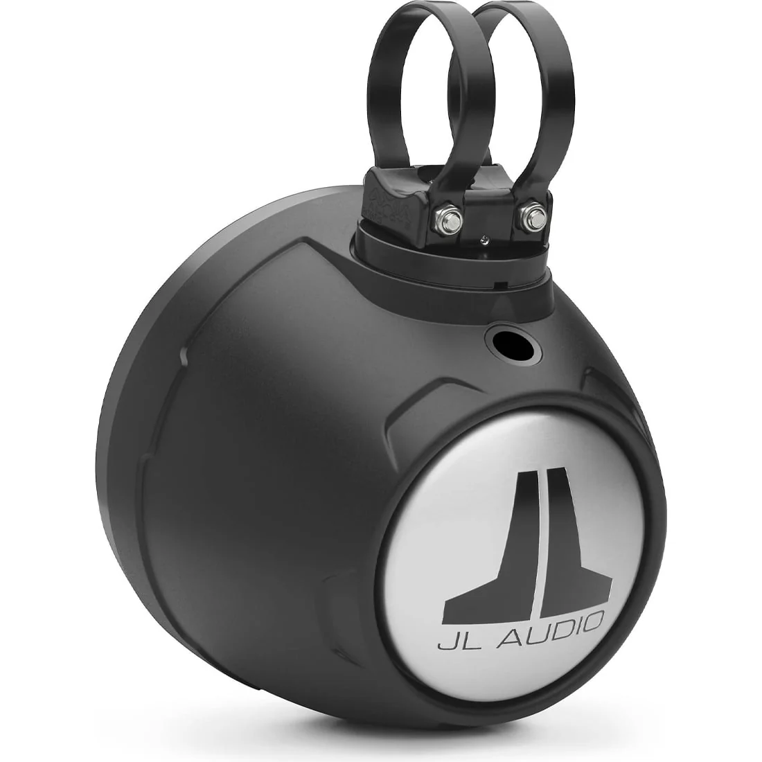 JL Audio M6-650VEX-Mb-S-GmTi-i M6 Series 6.5" Coaxial Marine Speakers - #93411 (M6650VEXMbSGmTii) - Image 3