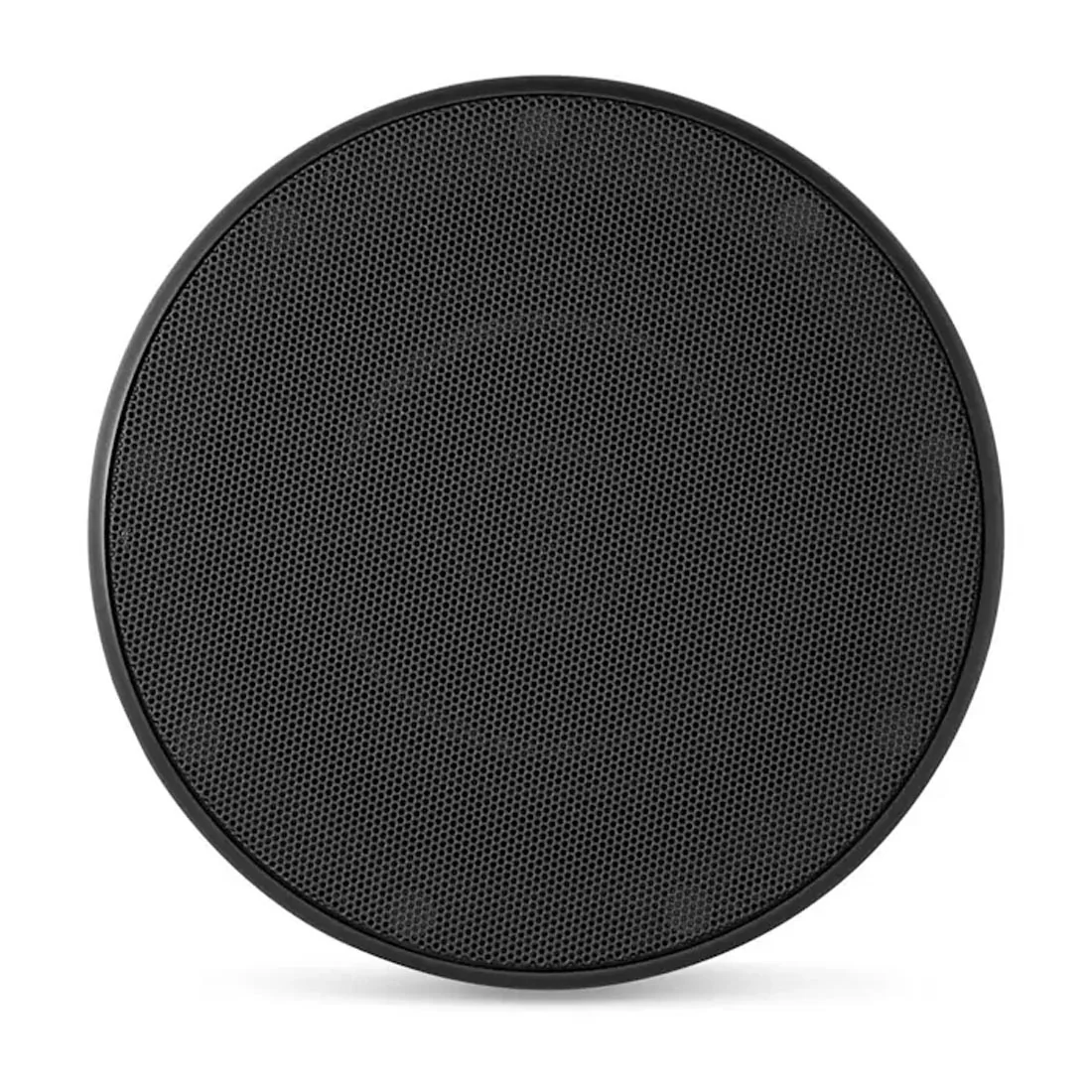 JL Audio M6-650X-L-SbSb-Single M6 Luxe 6.5" 2-Way Marine Coaxial Speaker - Black - Each - #93766