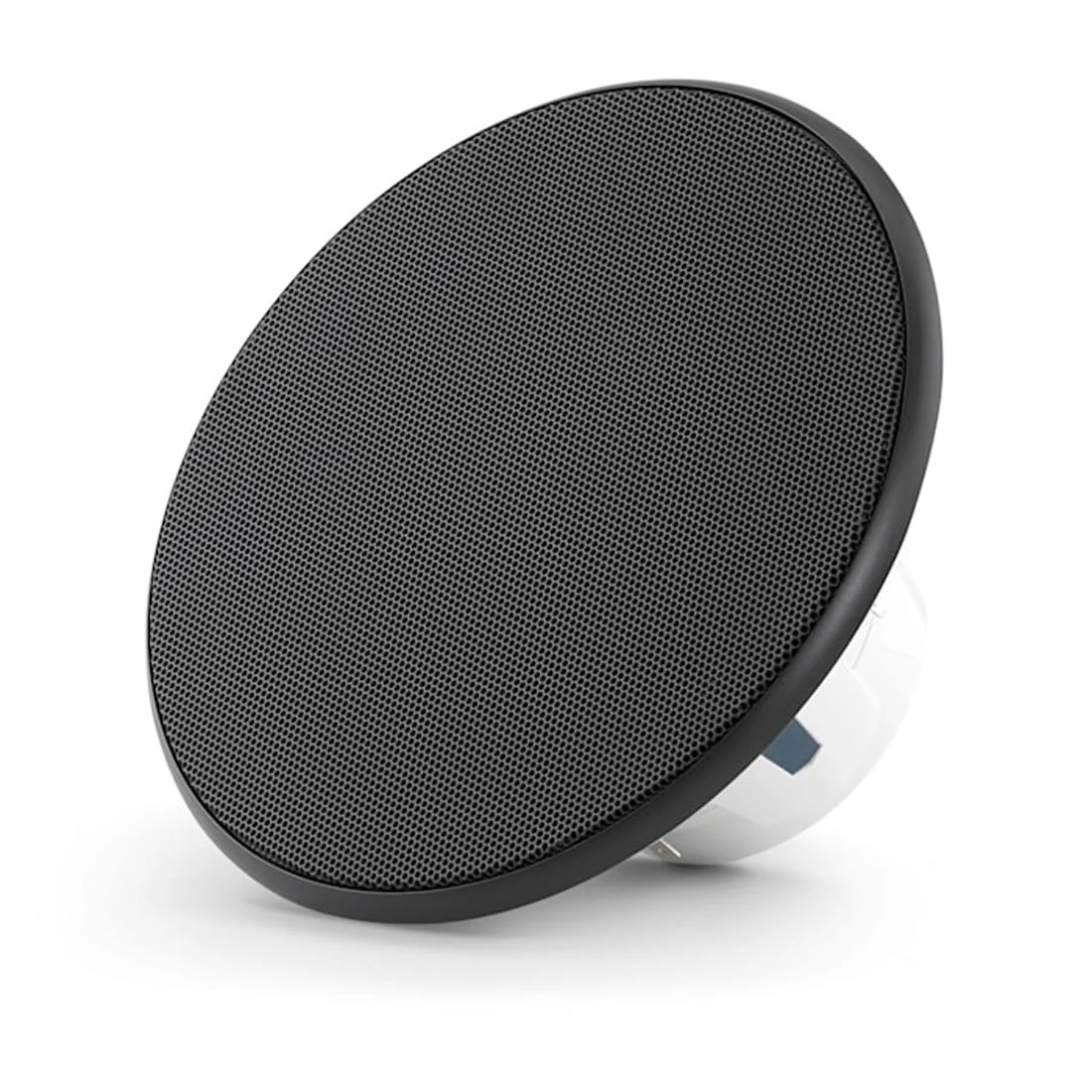 JL Audio M6-650X-L-SbSb-Single M6 Luxe 6.5" 2-Way Marine Coaxial Speaker - Black - Each - #93766 - Image 2