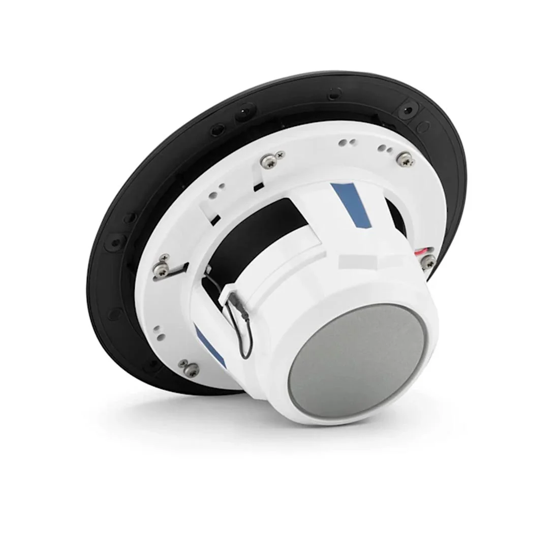 JL Audio M6-650X-L-SbSb-Single M6 Luxe 6.5" 2-Way Marine Coaxial Speaker - Black - Each - #93766 - Image 4