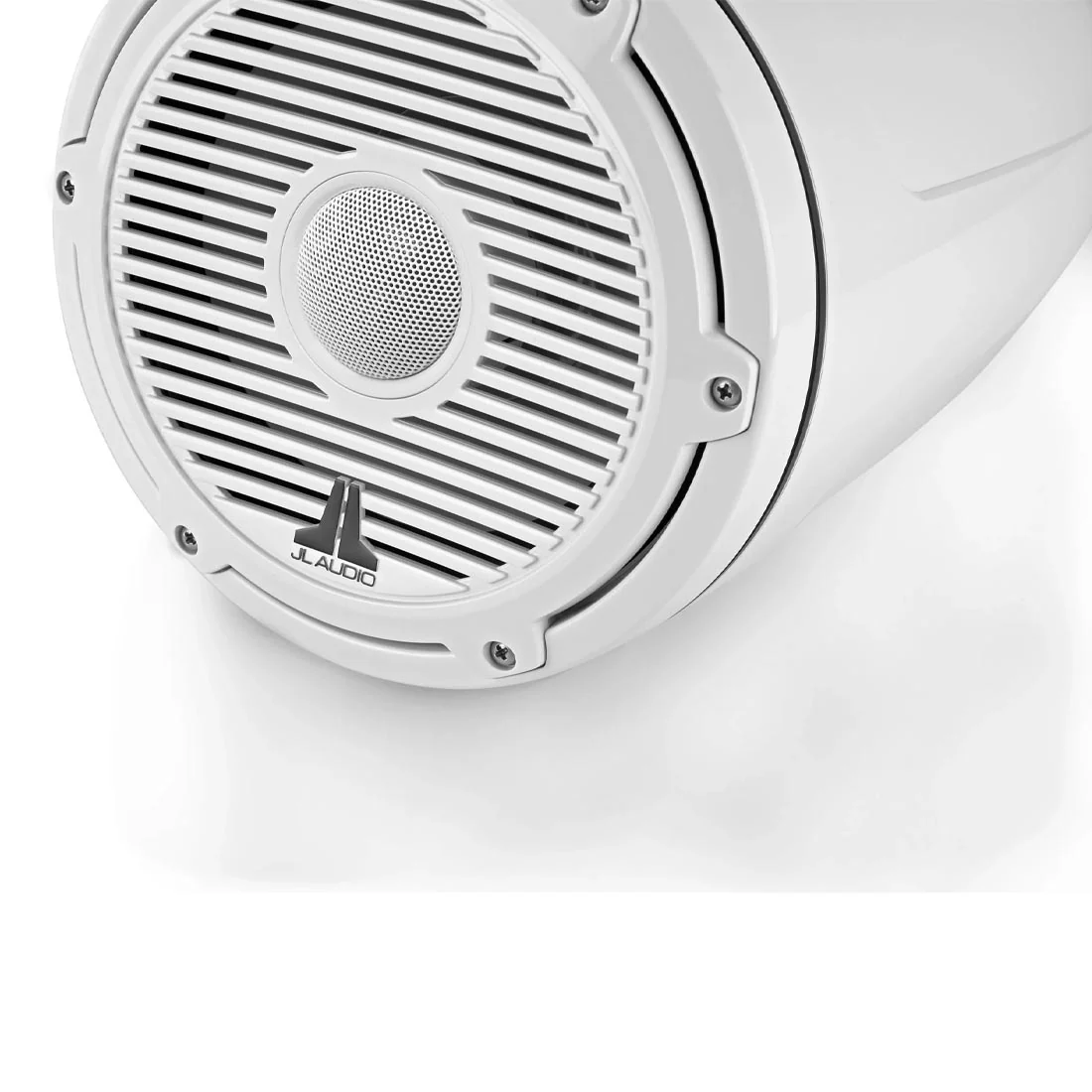 JL Audio M6-880ETXv3-Gw-C-3Gw 8.8" 125 Watt 4 Ohm Marine Wakeboard Tower Speakers - Pair - #93691 (M6880ETXv3GwC3Gw) - Image 3