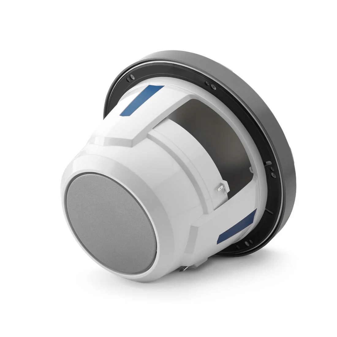 JL Audio M6-880X-S-GmTi-i 8.8" 125 Watt 4 Ohm Marine Coaxial Speakers - Pair - #93827 (M6880XSGmTii) - Image 3
