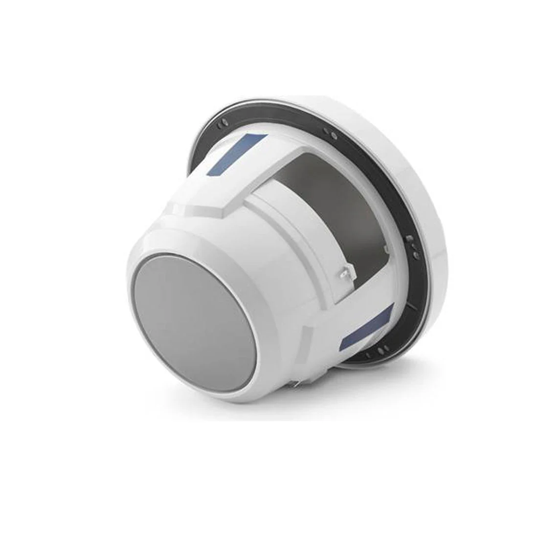 JL Audio M6-880X-S-GwGw 8.8" 125 Watt 4 Ohm Marine Coaxial Speakers - Pair - #93609 (M6880XSGWGW) - Image 4