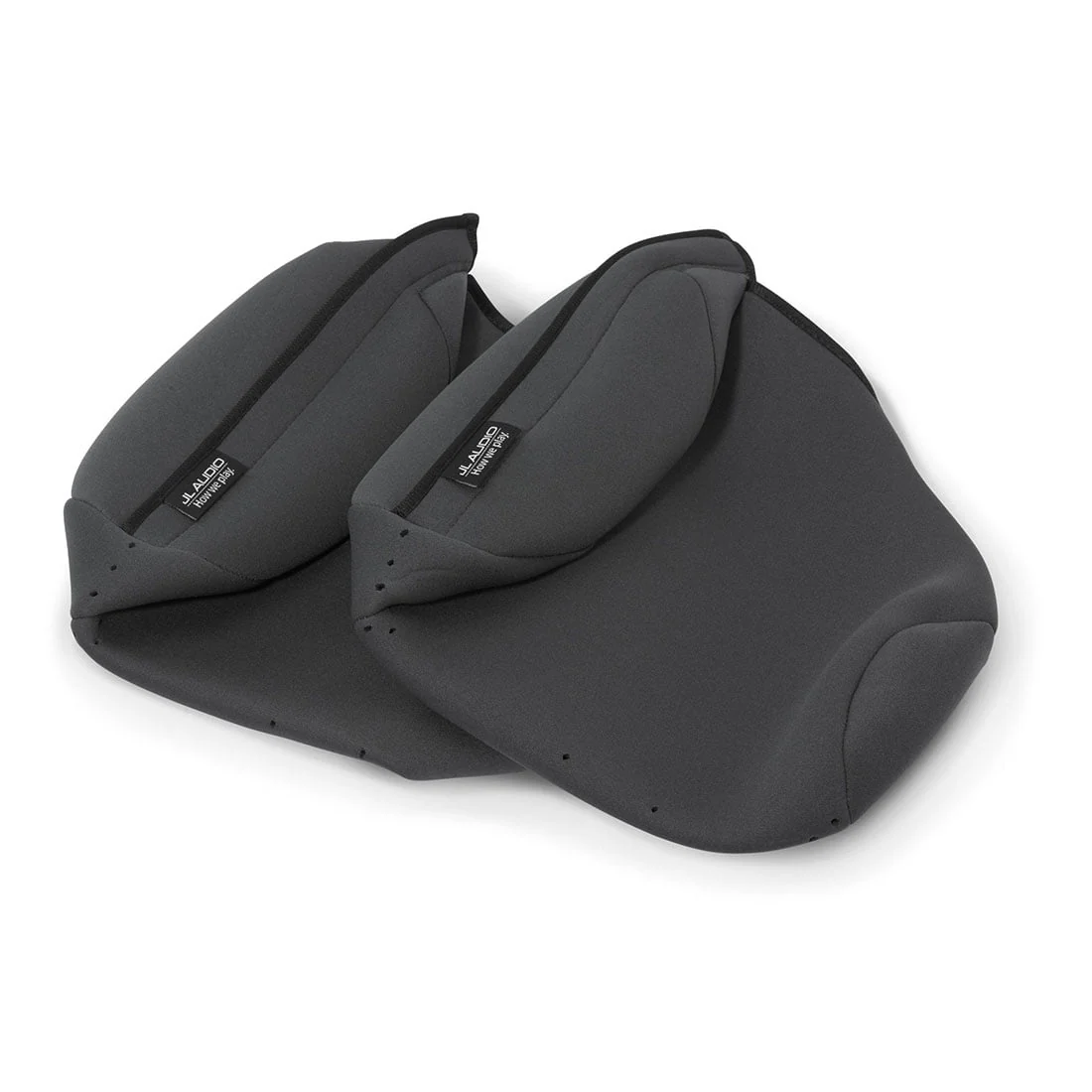 JL Audio M770ETX-CVR Covers for 7.7" Marine ETX Enclosed Speaker Systems - Pair - #95850 (M770ETXCVR)