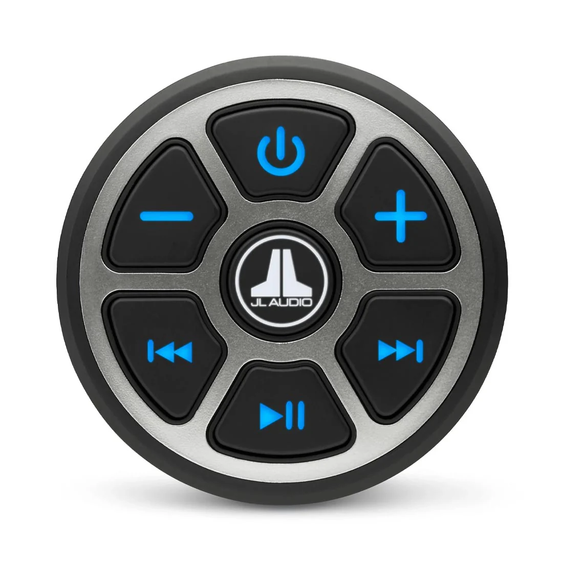 JL Audio MBT-CRXv3 Marine-Rated Bluetooth Audio Controller - #91905 (MBTCRXv3)