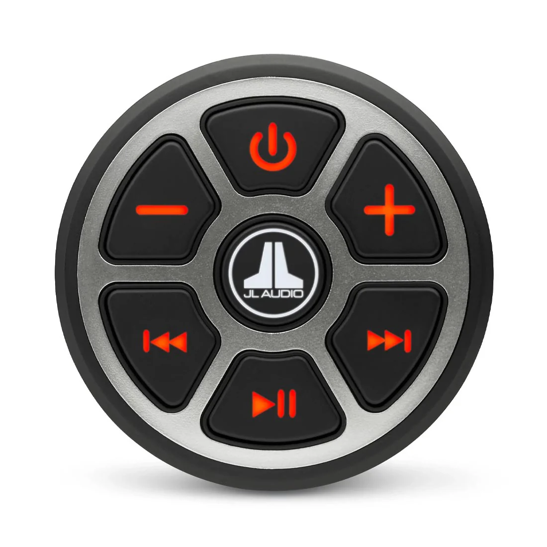JL Audio MBT-CRXv3 Marine-Rated Bluetooth Audio Controller - #91905 (MBTCRXv3) - Image 3