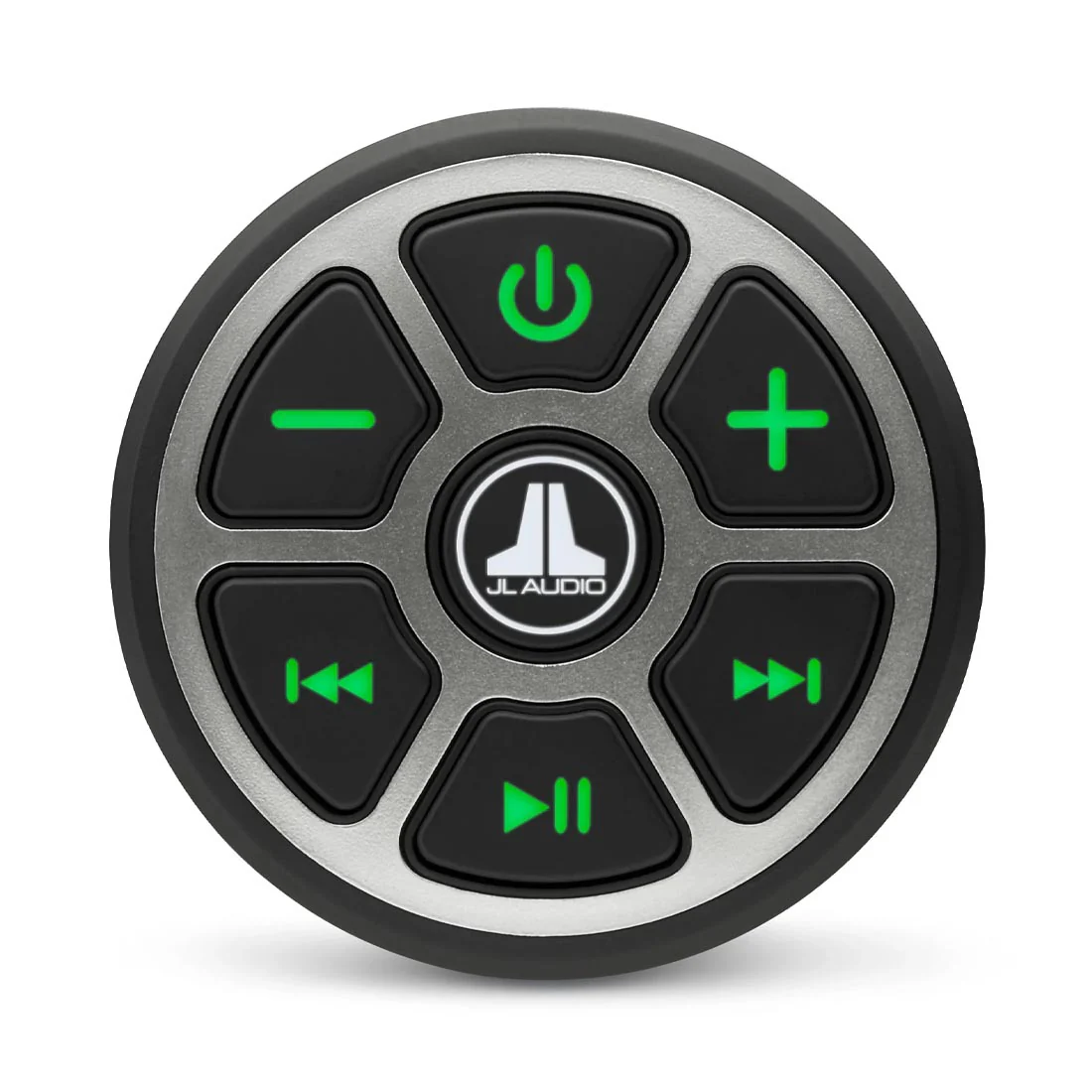 JL Audio MBT-CRXv3 Marine-Rated Bluetooth Audio Controller - #91905 (MBTCRXv3) - Image 4