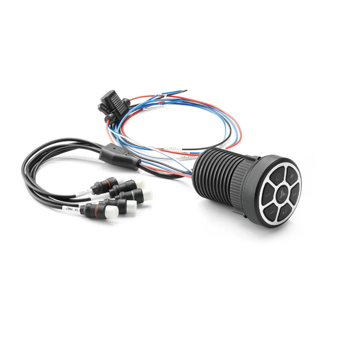 JL Audio MBT-CRXv3 Marine-Rated Bluetooth Audio Controller - #91905 (MBTCRXv3) - Image 7