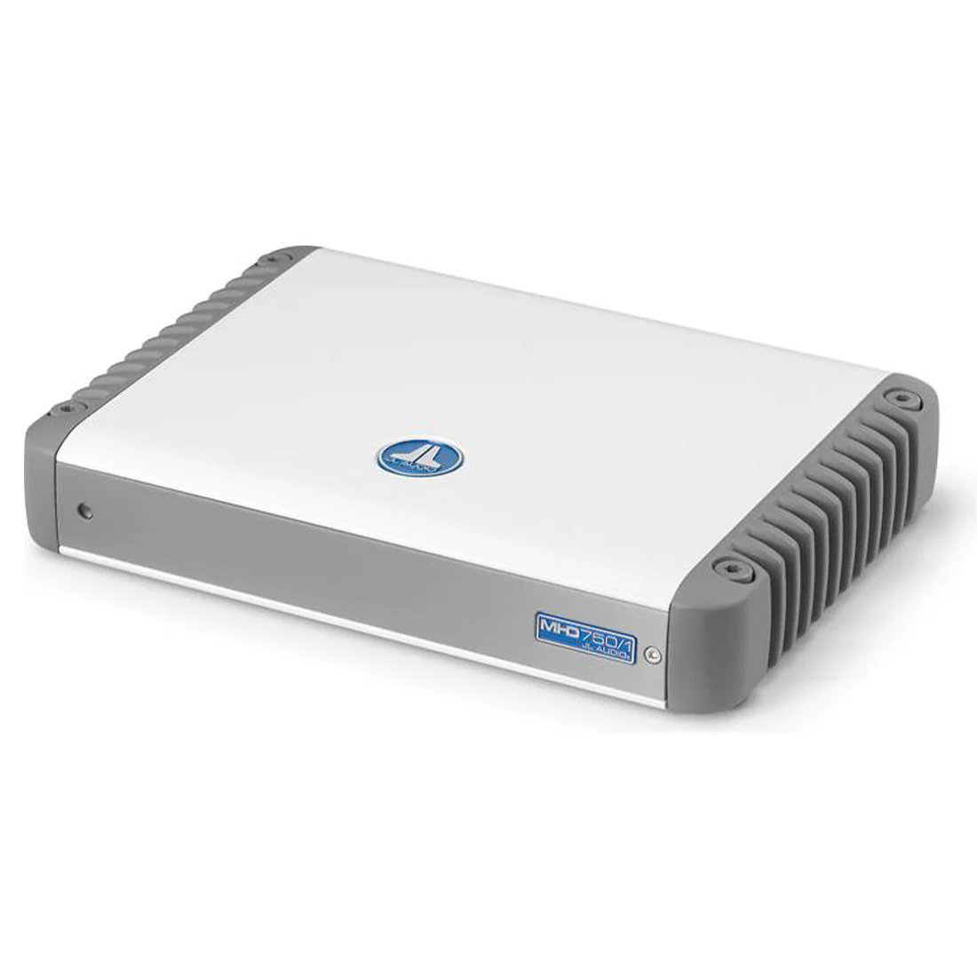 JL Audio MHD750/1 1 Ch. 750 Watt Marine Amplifier - #98225 (MHD750/1)