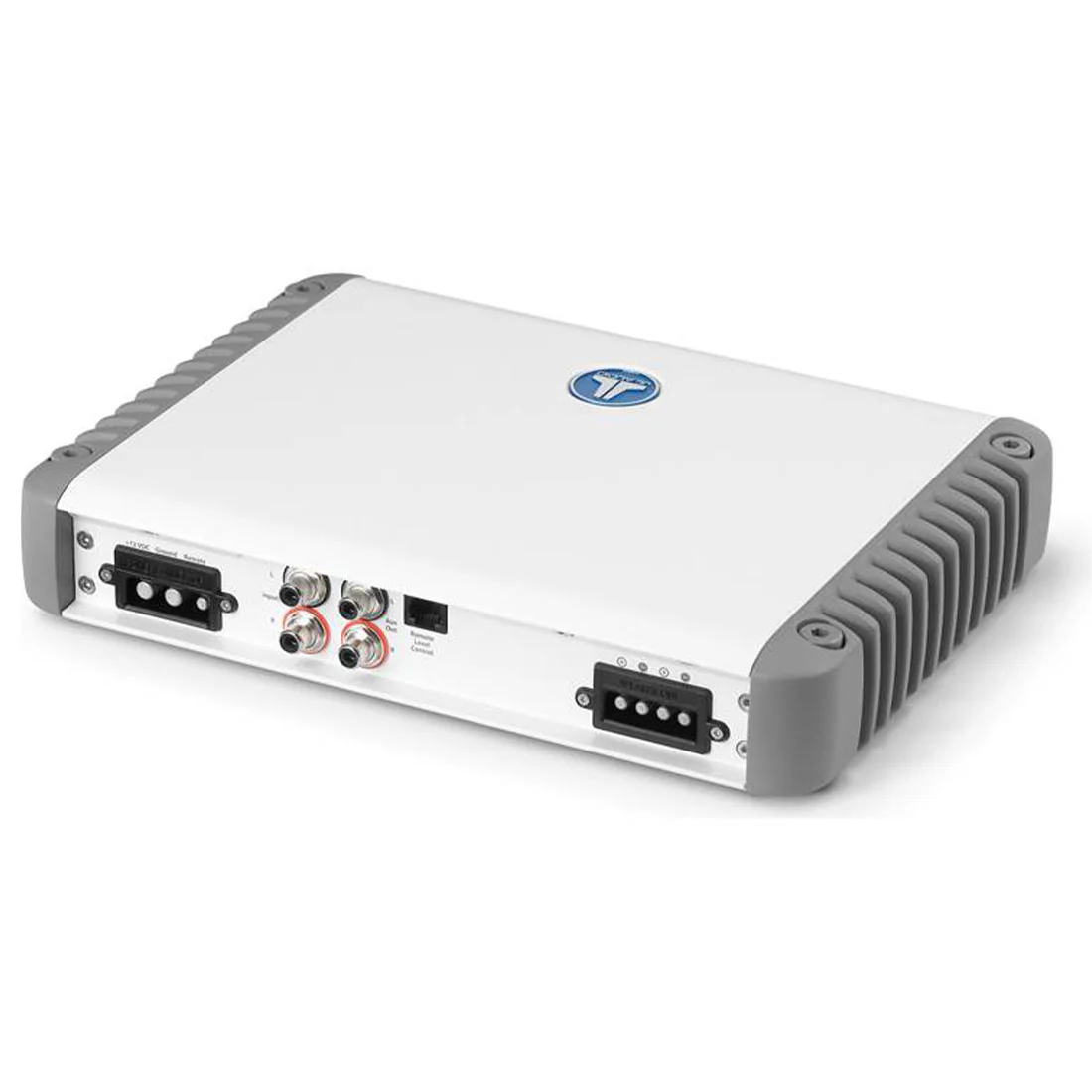 JL Audio MHD750/1 1 Ch. 750 Watt Marine Amplifier - #98225 (MHD750/1) - Image 4