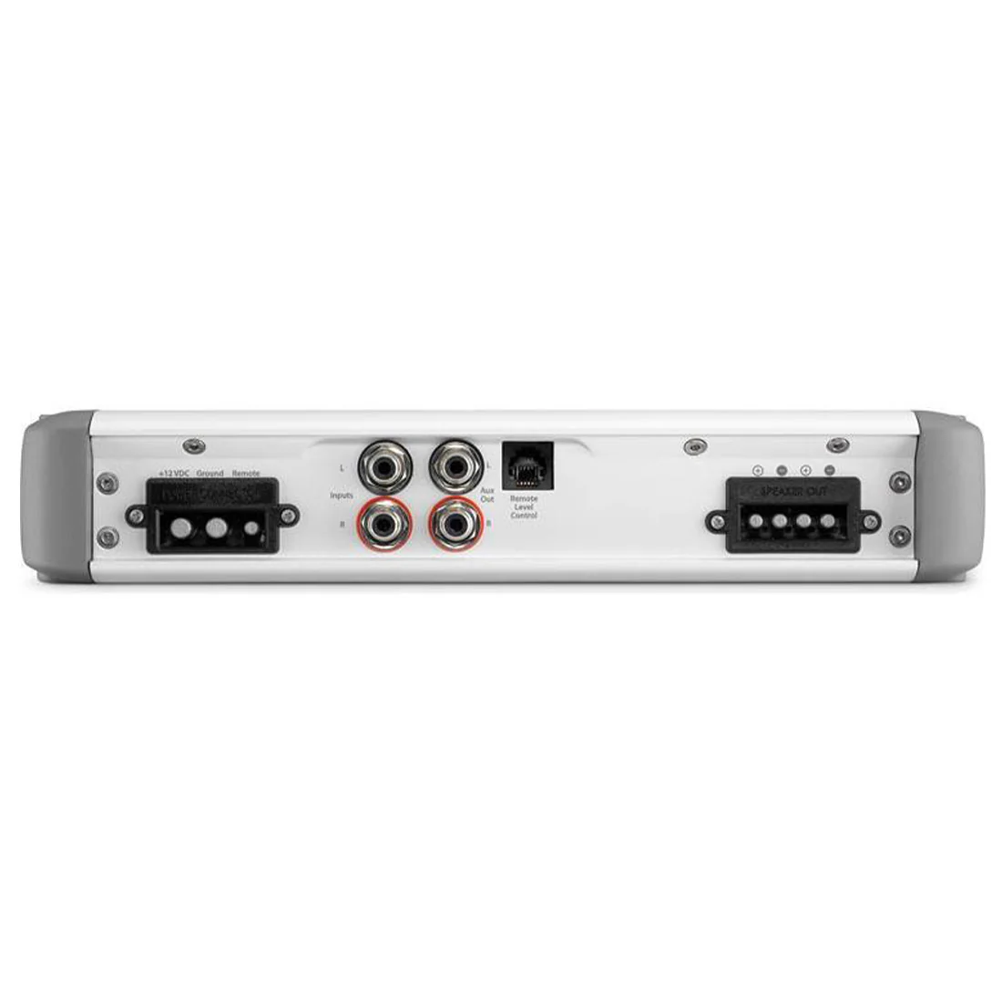 JL Audio MHD750/1 1 Ch. 750 Watt Marine Amplifier - #98225 (MHD750/1) - Image 5