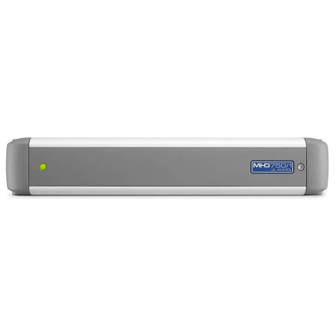 JL Audio MHD750/1 1 Ch. 750 Watt Marine Amplifier - #98225 (MHD750/1) - Image 8