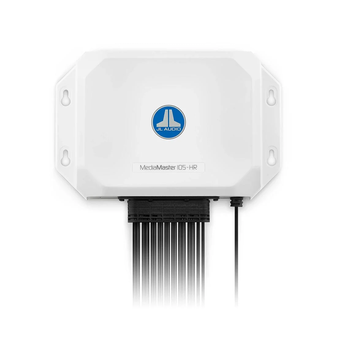 JL Audio MM105-HR Premium Hidden Marine Source Unit - #99979 (MM105HR)