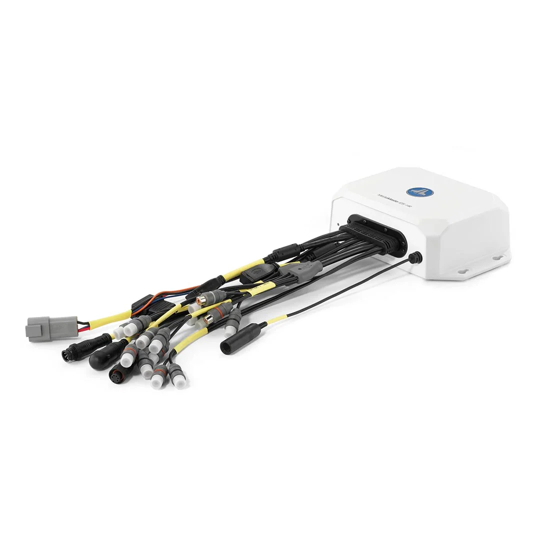 JL Audio MM105-HR Premium Hidden Marine Source Unit - #99979 (MM105HR) - Image 2