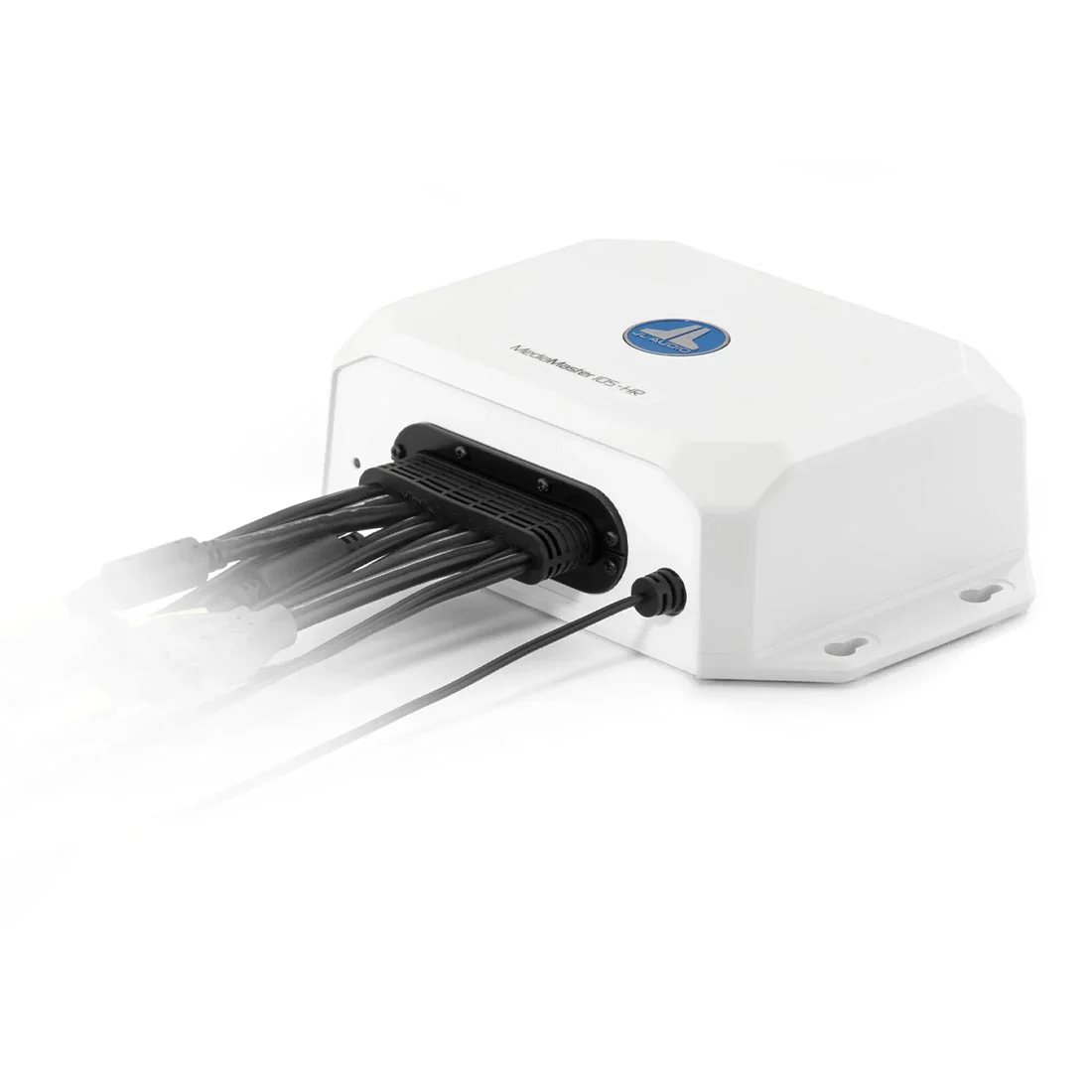 JL Audio MM105-HR Premium Hidden Marine Source Unit - #99979 (MM105HR) - Image 3