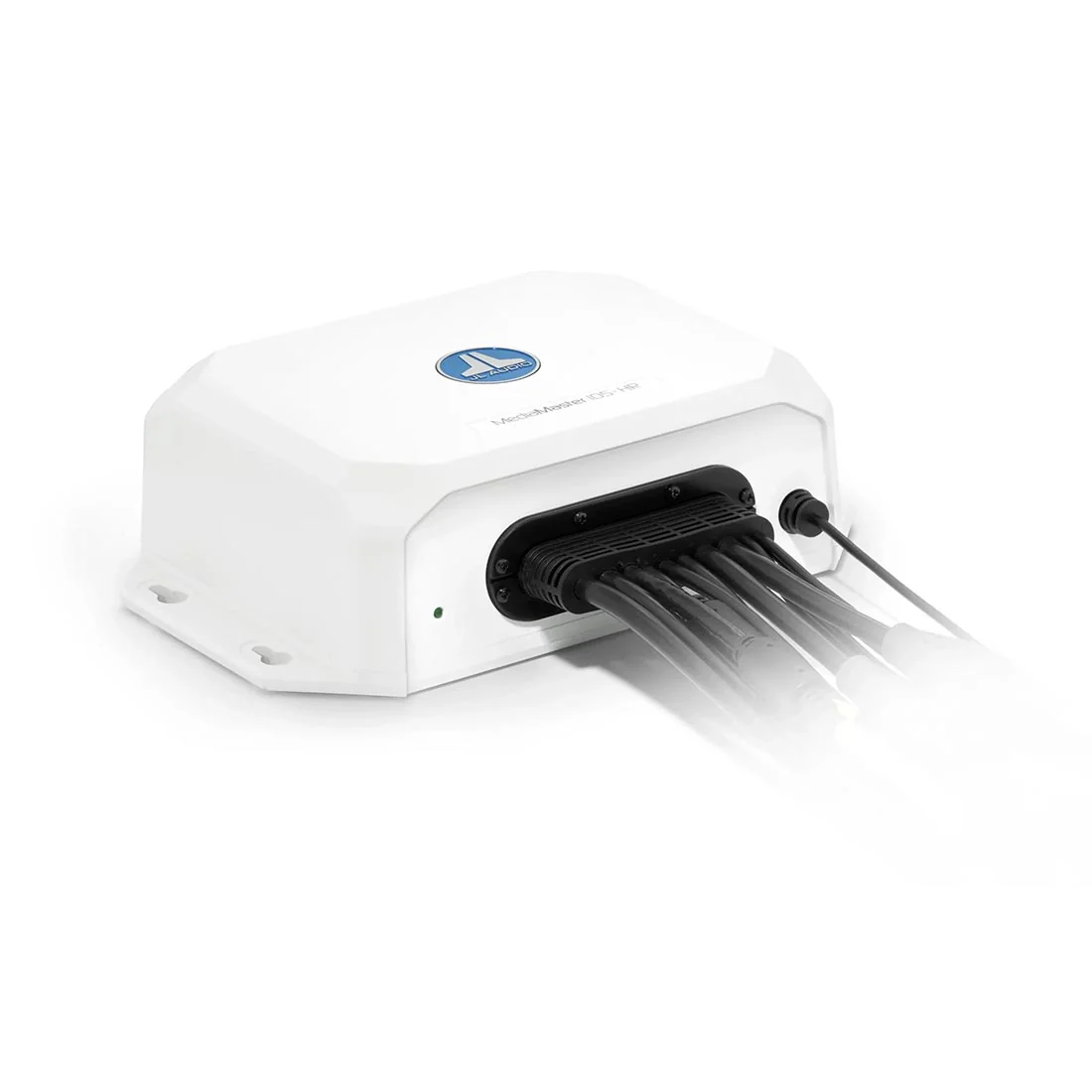 JL Audio MM105-HR Premium Hidden Marine Source Unit - #99979 (MM105HR) - Image 4