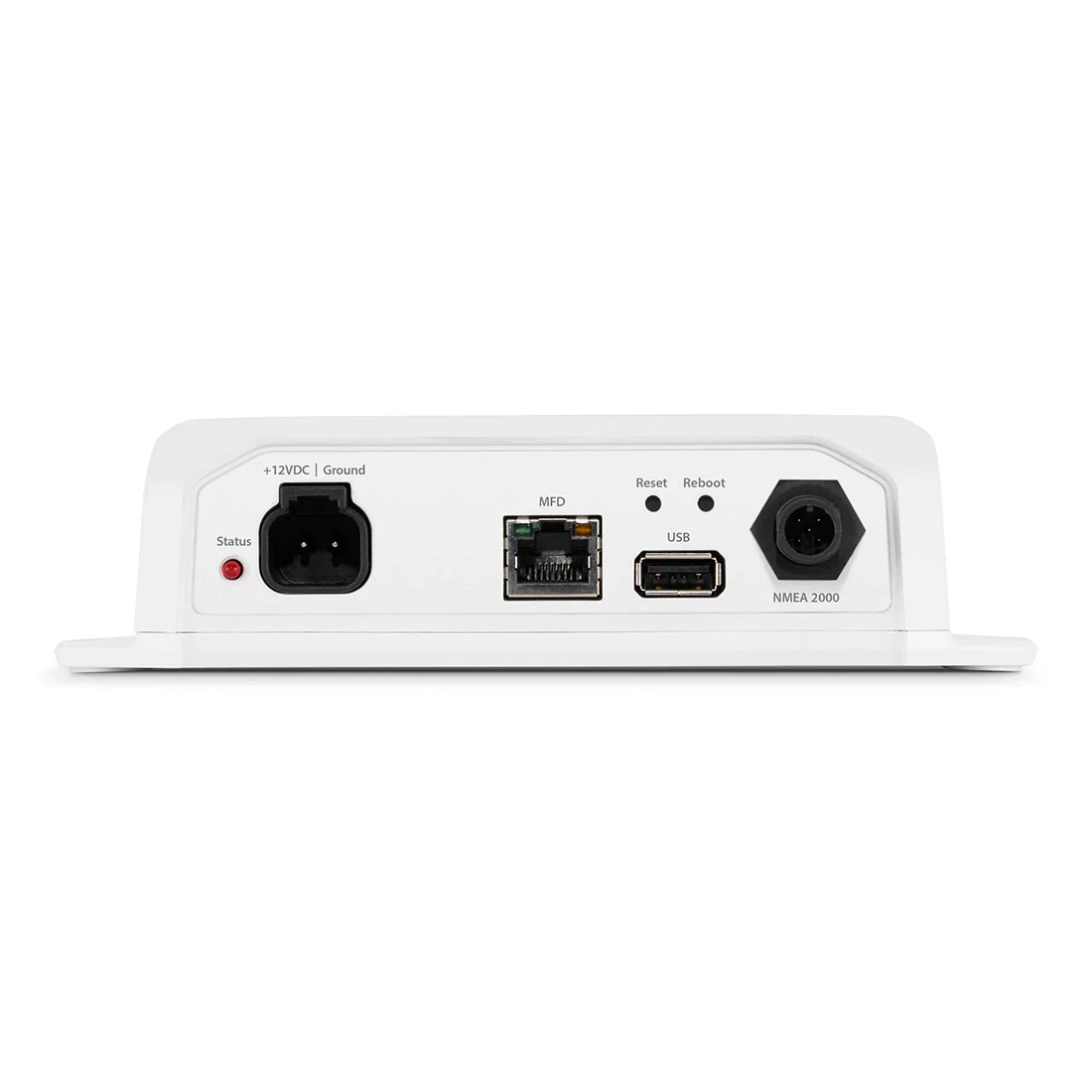 JL Audio MMA-1-HTML NMEA 2000 Network MFD Data interface for use with MediaMaster 105 Source Units - #99956 (MMA1HTML) - Image 3