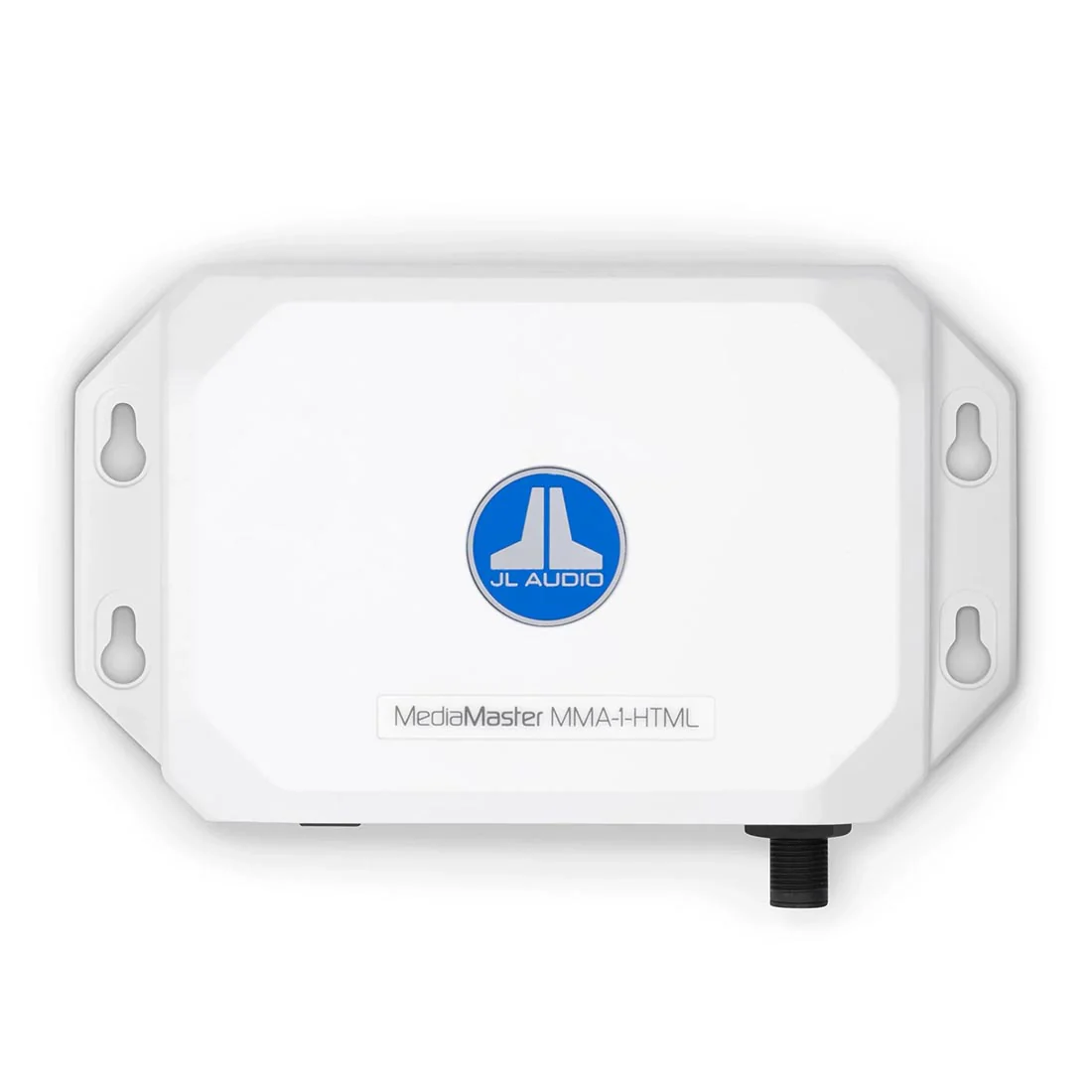 JL Audio MMA-1-HTML NMEA 2000 Network MFD Data interface for use with MediaMaster 105 Source Units - #99956 (MMA1HTML) - Image 4