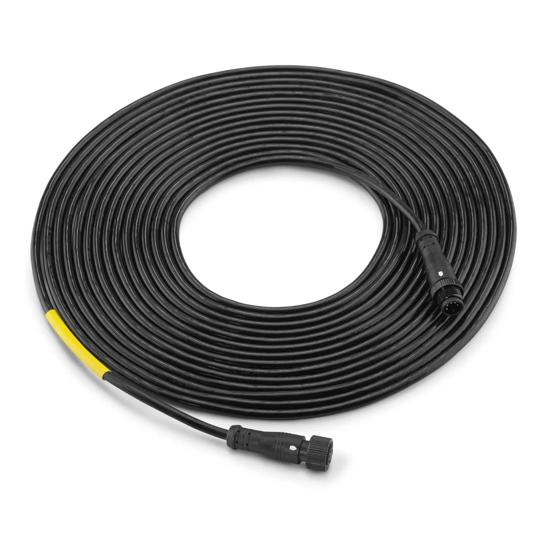 JL Audio MMC-25 25ft Cable for Wired Marine Remotes - #99905 (MMC25) - Image 2