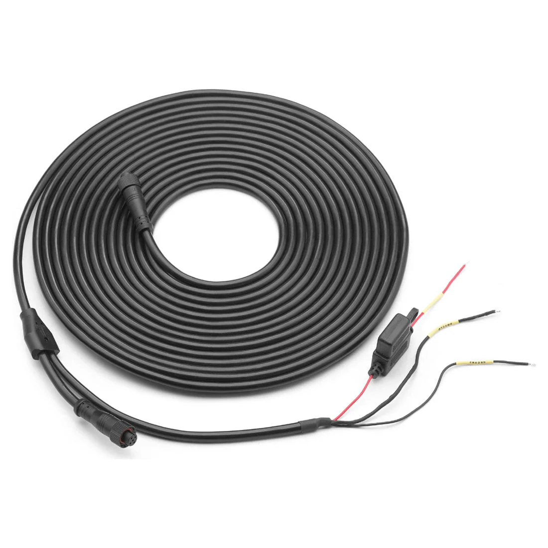 JL Audio MMC-PN2K-25 25ft Powered Network Cable - #99928 (MMCPN2K25)
