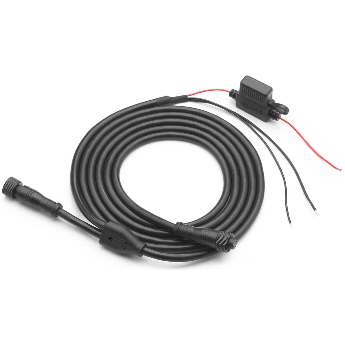JL Audio MMC-PN2K-25 25ft Powered Network Cable - #99928 (MMCPN2K25) - Image 2