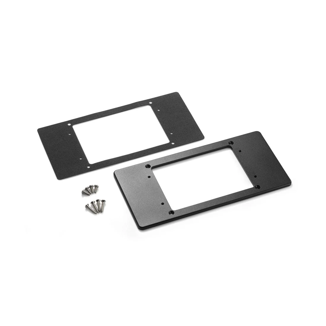 JL Audio MMP-1-BK Mounting Adaptor Plate for MediaMaster - #99919 (MMP1BK)