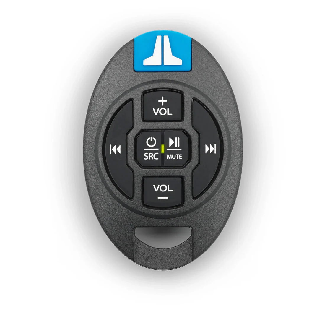 JL Audio MMR-11W-N2K Wireless, NMEA 2000 Remote Controller System for use with MediaMaster - #99937 (MMR11WN2K)