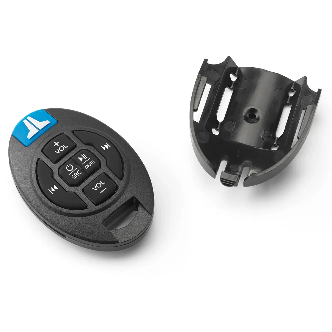JL Audio MMR-11W-N2K Wireless, NMEA 2000 Remote Controller System for use with MediaMaster - #99937 (MMR11WN2K) - Image 2