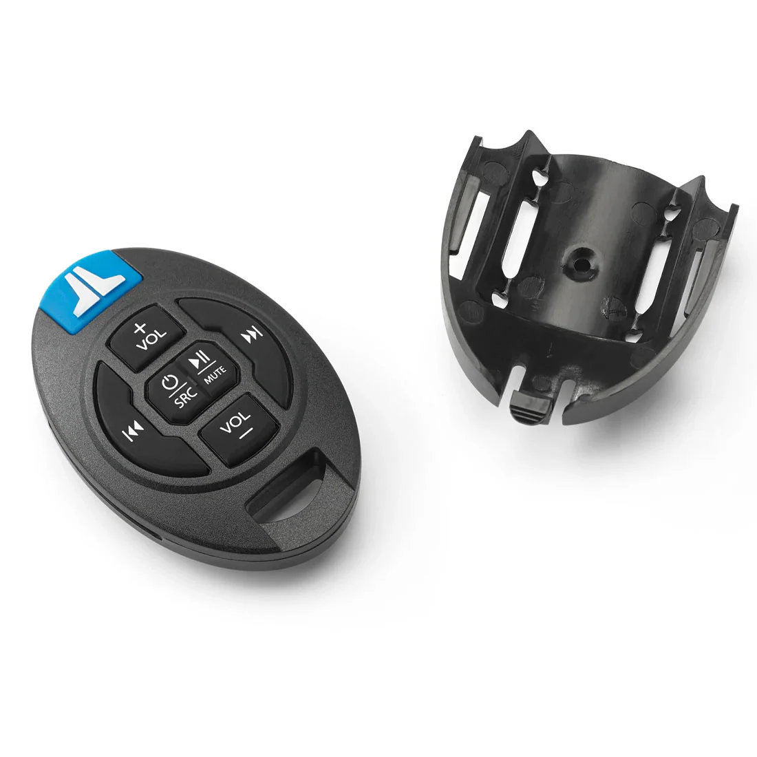 JL Audio MMR-11W Wireless, NMEA 2000 Remote Controller System for use with MediaMaster - #99931 (MMR11W) - Image 3