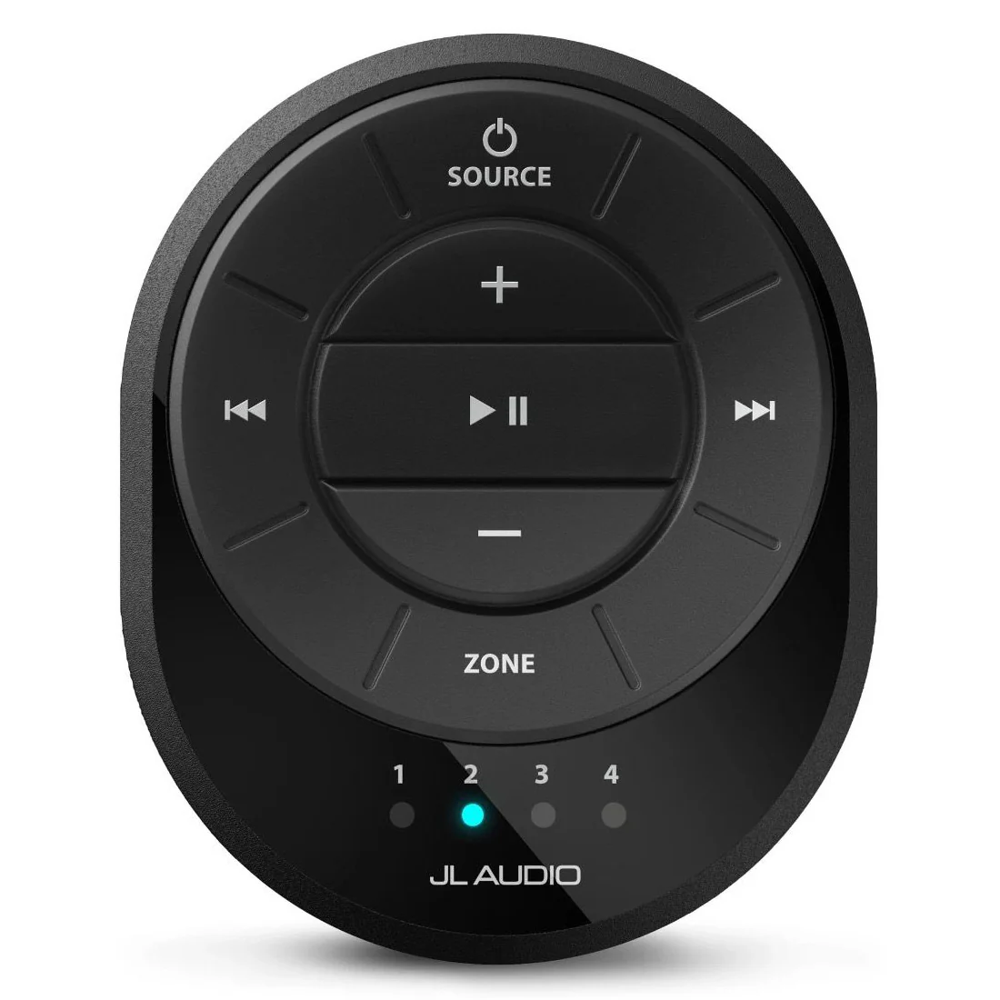 JL Audio MMR-25W Wireless Remote Controller with Bluetooth for MediaMaster - #99955 (MMR25W)