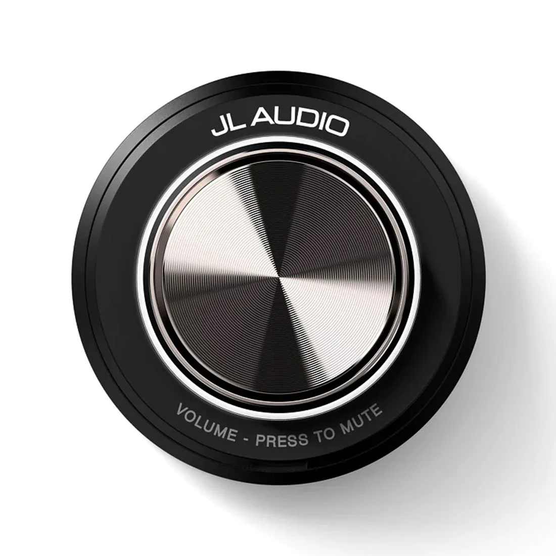JL Audio MMR-5N2K MediaMaster NMEA 2000 Volume Controller - #99948 (MMR5N2K)