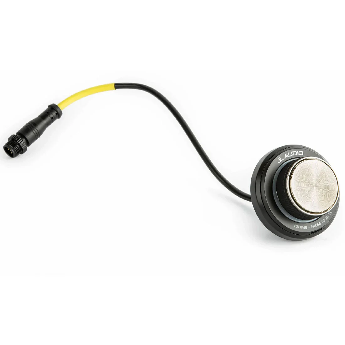JL Audio MMR-5N2K MediaMaster NMEA 2000 Volume Controller - #99948 (MMR5N2K) - Image 3