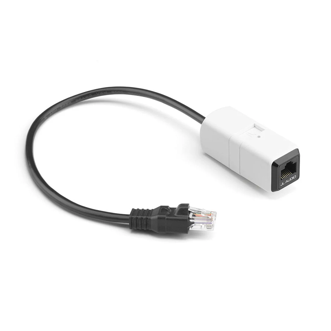 JL Audio MVi-DRCADAPT Rotary DRC Adaptor for MVi Amplifiers - #99946 (MViDRCADAPT)
