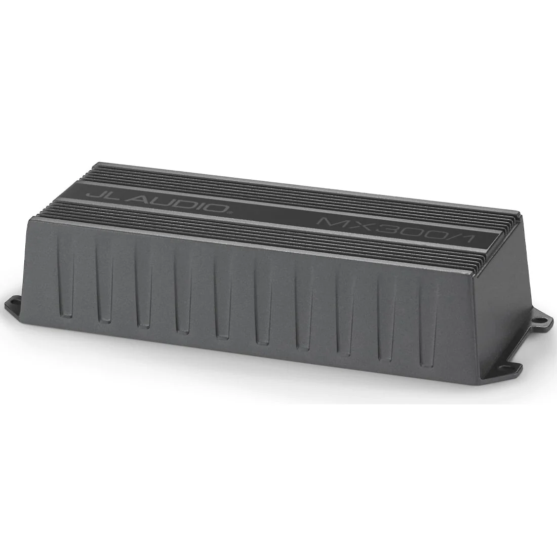 JL Audio MX300/1 1 Ch. 160 Watt Marine Amplifier - #98406 (MX300/1)
