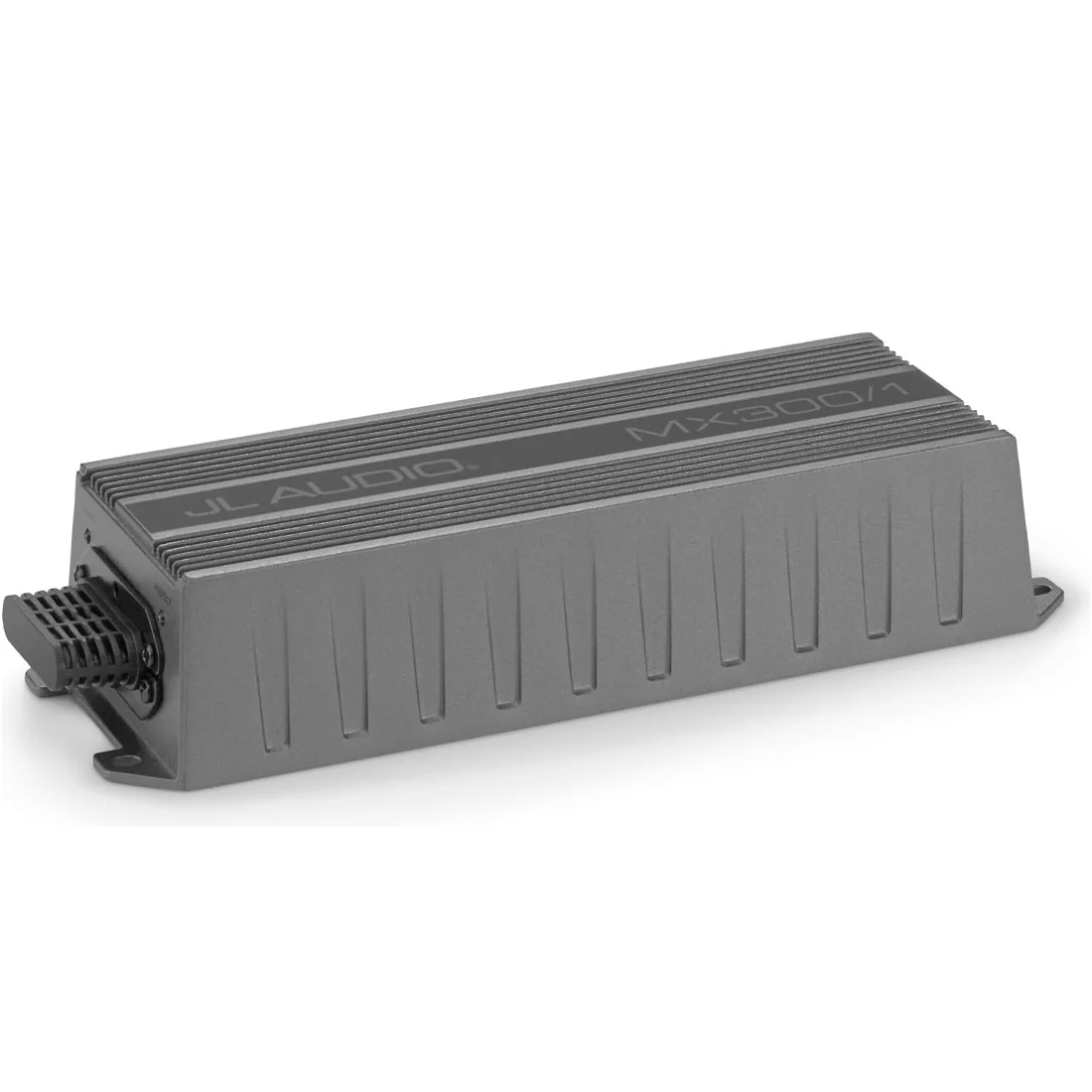 JL Audio MX300/1 1 Ch. 160 Watt Marine Amplifier - #98406 (MX300/1) - Image 4