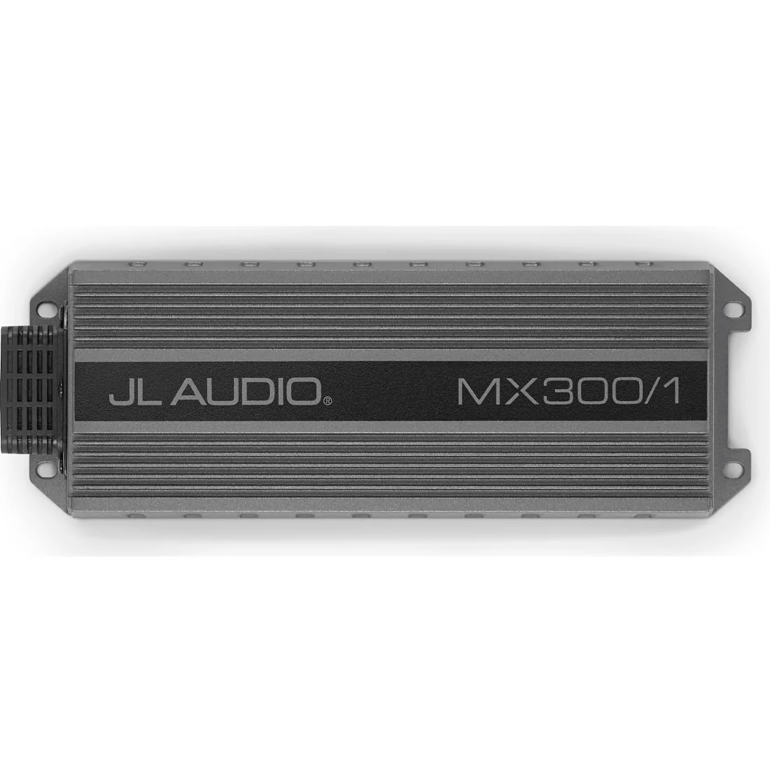JL Audio MX300/1 1 Ch. 160 Watt Marine Amplifier - #98406 (MX300/1) - Image 5