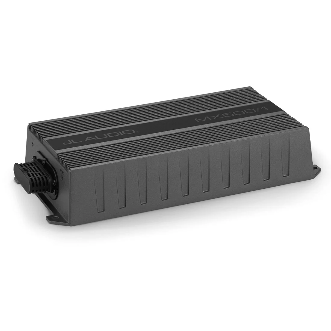 JL Audio MX500/1 1 Ch. 500 Watt Marine Amplifier - #98407 (MX500/1)