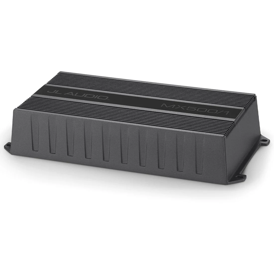 JL Audio MX500/1 1 Ch. 500 Watt Marine Amplifier - #98407 (MX500/1) - Image 2
